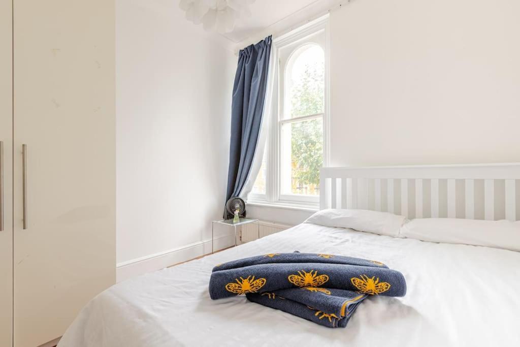 2 Bedroom Flat In St Johns Wood Λονδίνο Εξωτερικό φωτογραφία