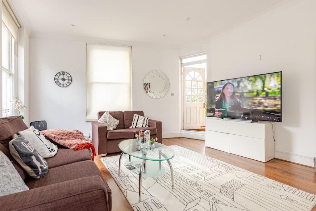 2 Bedroom Flat In St Johns Wood Λονδίνο Εξωτερικό φωτογραφία