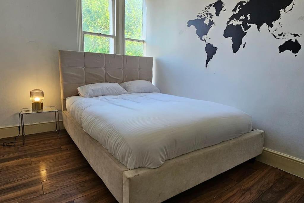 2 Bedroom Flat In St Johns Wood Λονδίνο Εξωτερικό φωτογραφία