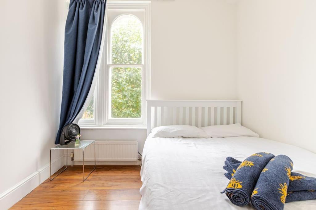 2 Bedroom Flat In St Johns Wood Λονδίνο Εξωτερικό φωτογραφία