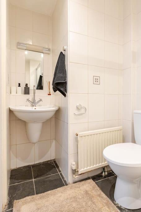 2 Bedroom Flat In St Johns Wood Λονδίνο Εξωτερικό φωτογραφία