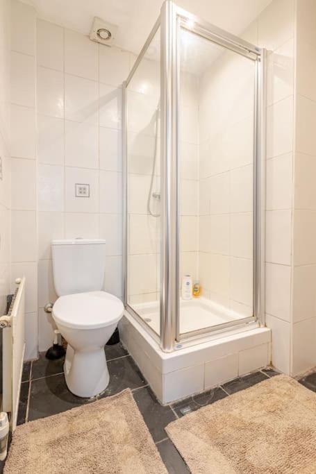 2 Bedroom Flat In St Johns Wood Λονδίνο Εξωτερικό φωτογραφία