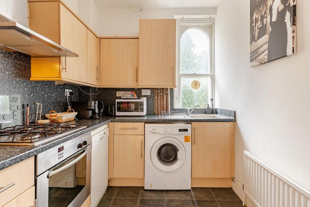 2 Bedroom Flat In St Johns Wood Λονδίνο Εξωτερικό φωτογραφία